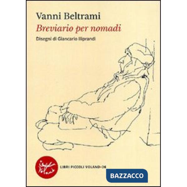 Breviario per nomadi