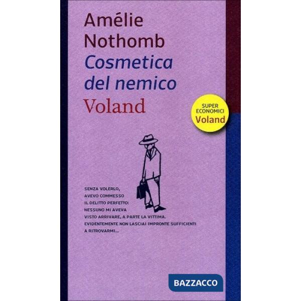 Cosmetica del nemico