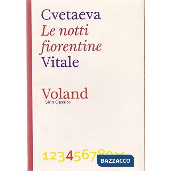 Notti fiorentine (Le)