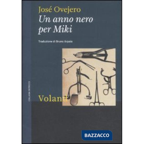 Anno nero per Miki (Un)
