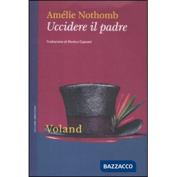 Uccidere il padre