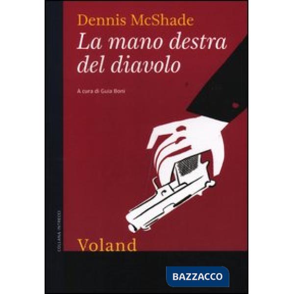 Mano destra del diavolo (La)