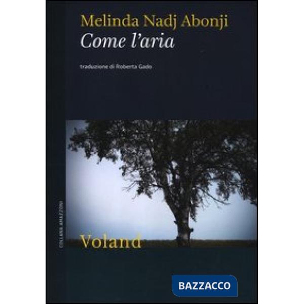 Come l'aria