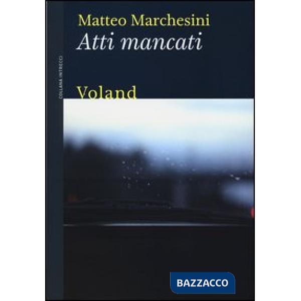 Atti mancati