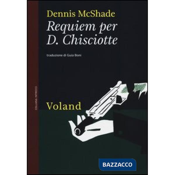 Requiem per D. Chisciotte