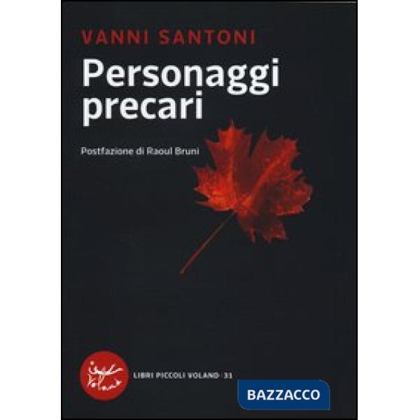 Personaggi precari