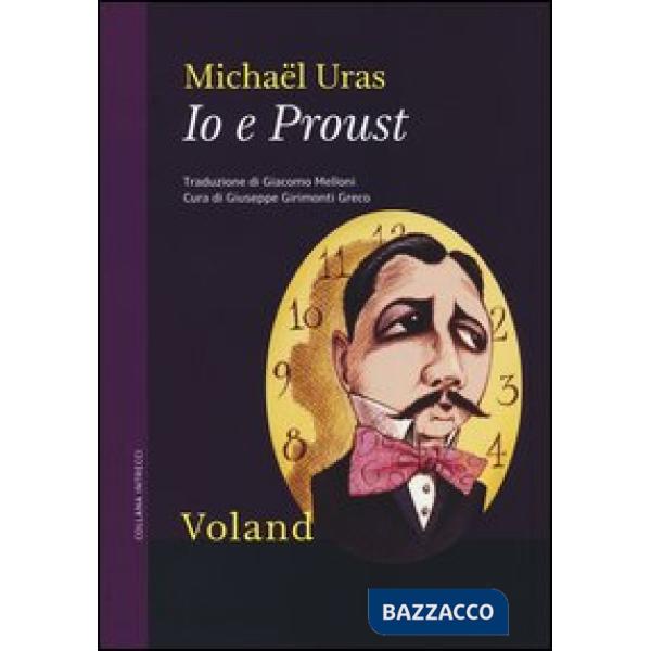 Io e Proust
