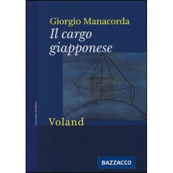 Cargo giapponese (Il)