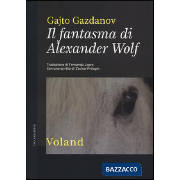 Fantasma di Alexander Wolf (Il)