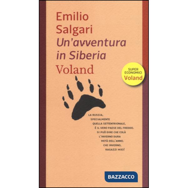 Avventura in Siberia (Un')