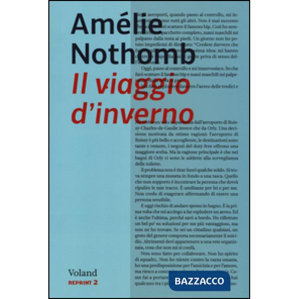 Viaggio d'inverno (Il)