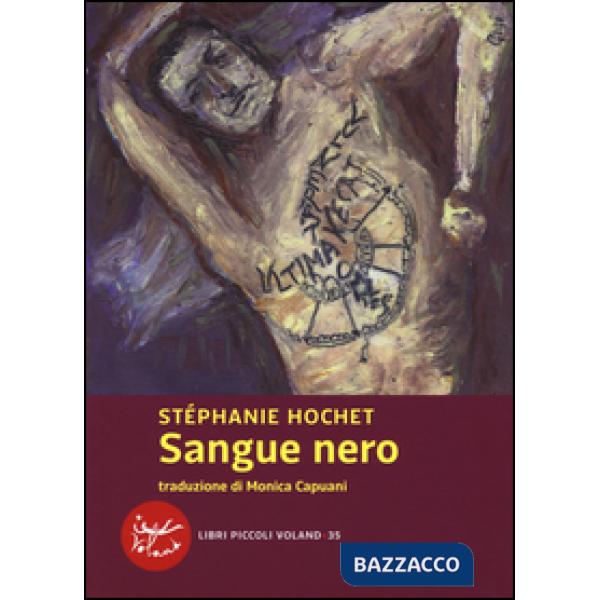 Sangue nero