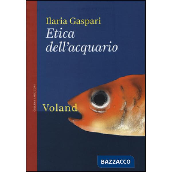 Etica dell'acquario