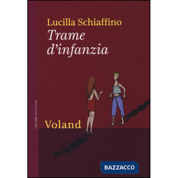 Trame d'infanzia