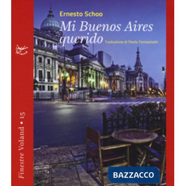 Mi Buenos Aires querido