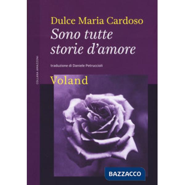 Sono tutte storie d'amore