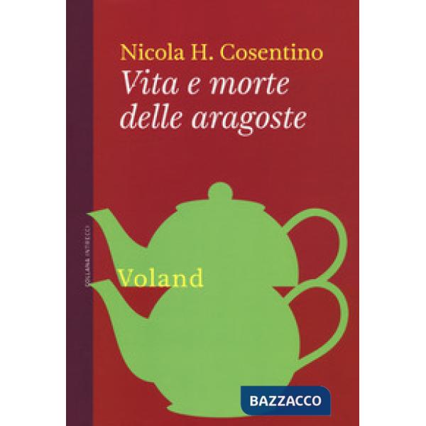 Vita e morte delle aragoste