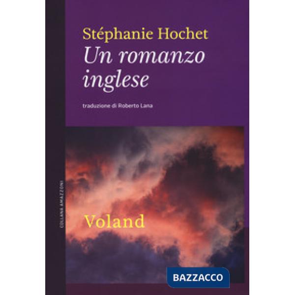 Romanzo inglese (Un)