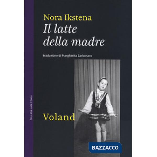 Latte della madre (Il)