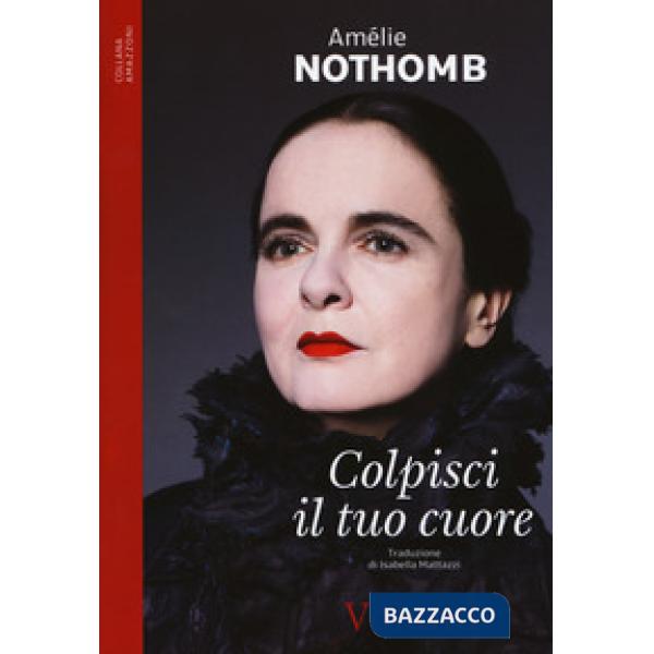 Colpisci il tuo cuore