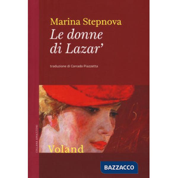 Donne di Lazar' (Le)
