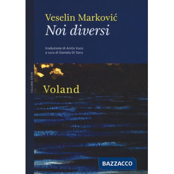 Noi diversi