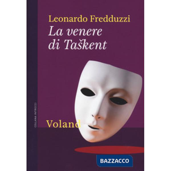 Venere di Tashkent (La)