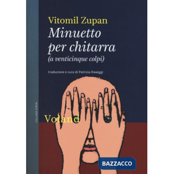 Minuetto per chitarra (a venticinque colpi)