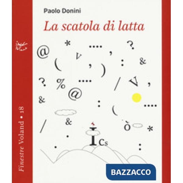 Scatola di latta (La)