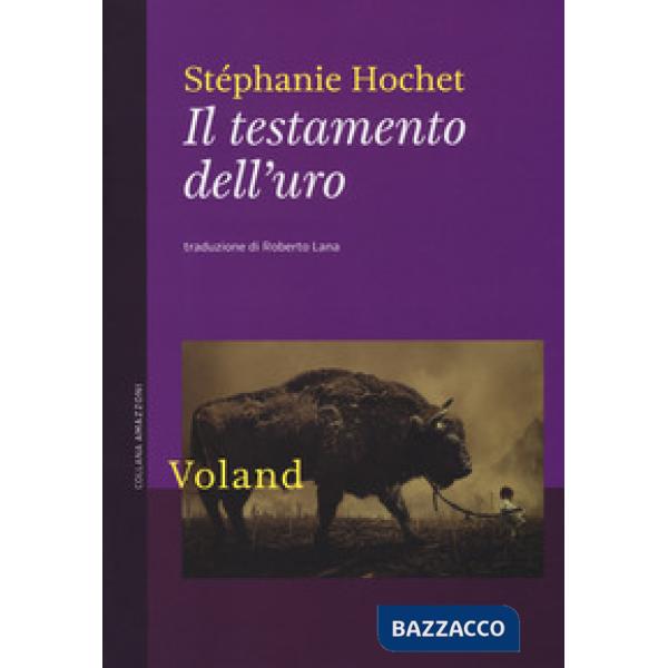 Testamento dell'uro (Il)