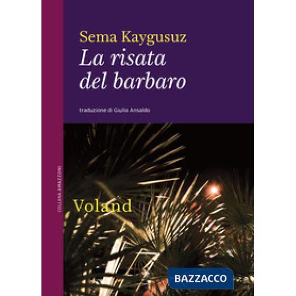 Risata del barbaro (La)