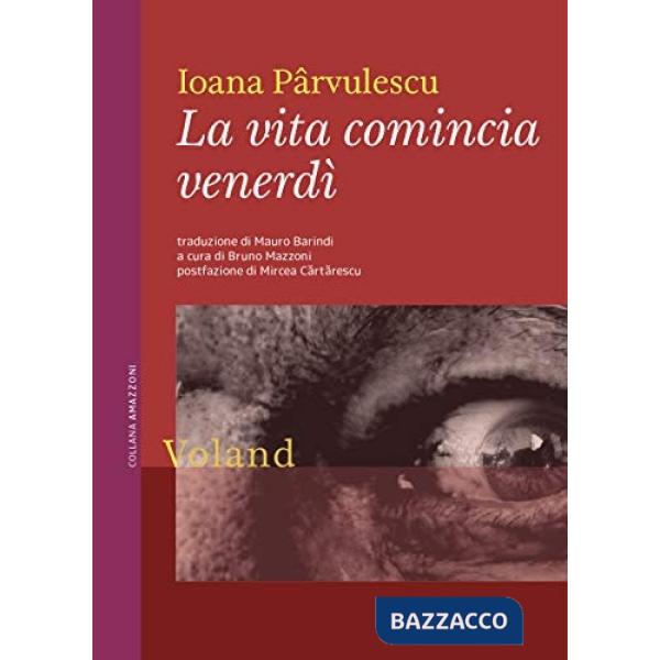 Vita comincia venerdì (La)