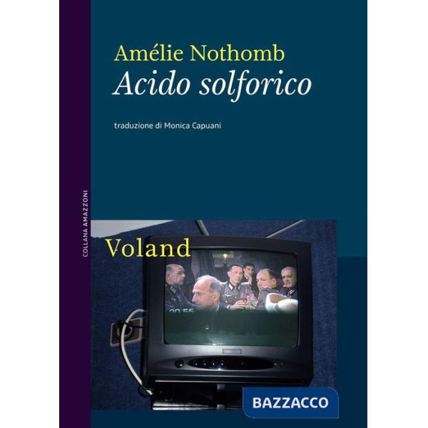 Acido solforico. Nuova ediz.