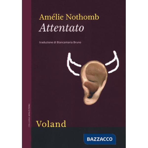 Attentato. Nuova ediz.