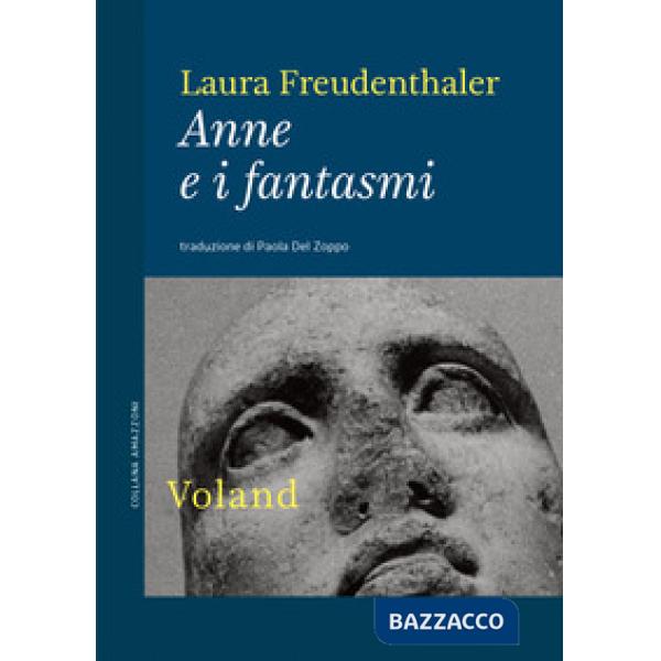 Anne e i fantasmi