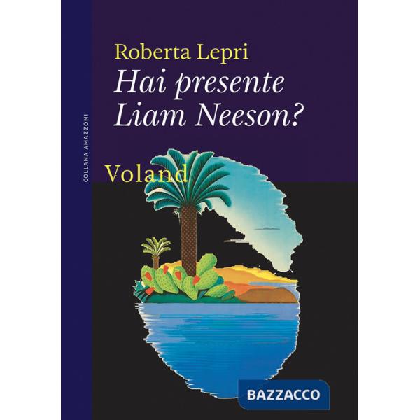 Hai presente Liam Neeson?