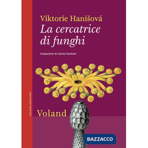 Cercatrice di funghi (La)