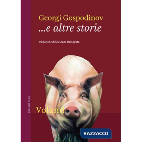 ... E altre storie