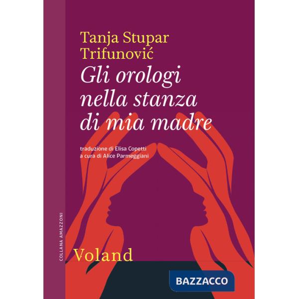 Orologi nella stanza di mia madre (Gli)