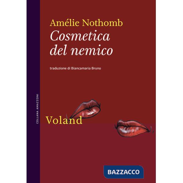 Cosmetica del nemico