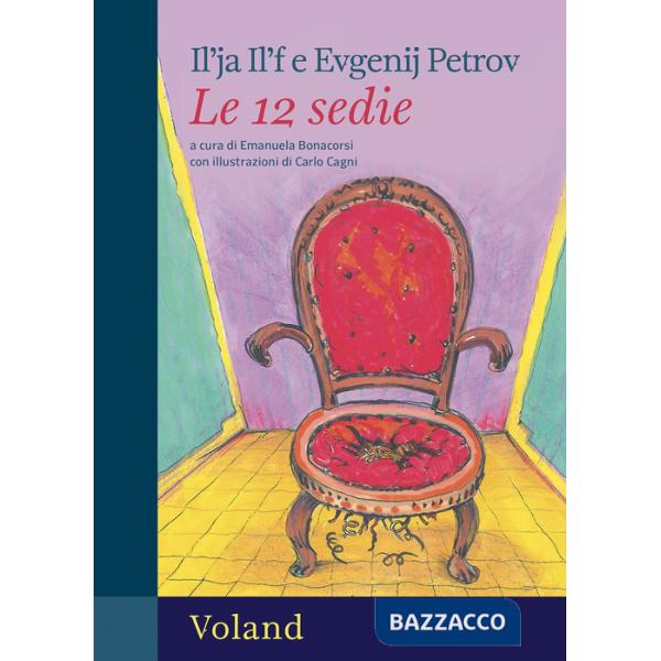 12 sedie (Le)