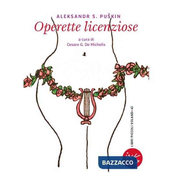 Operette licenziose