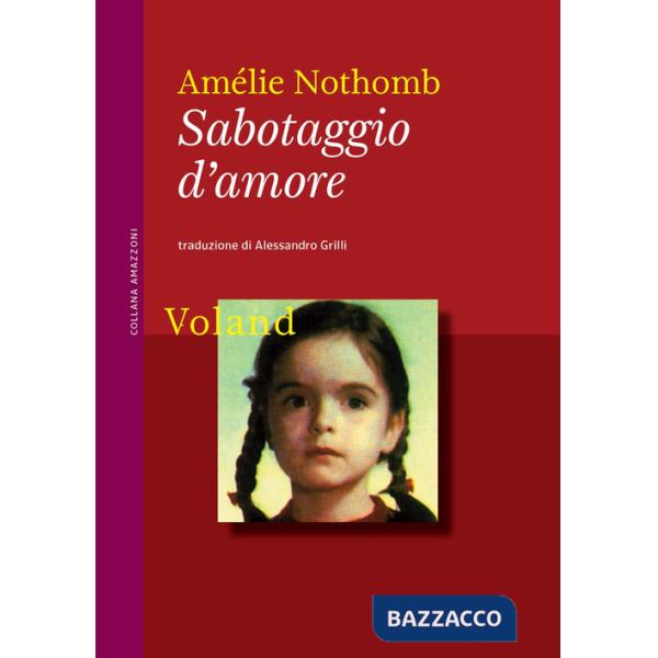 Sabotaggio d'amore. Nuova ediz.