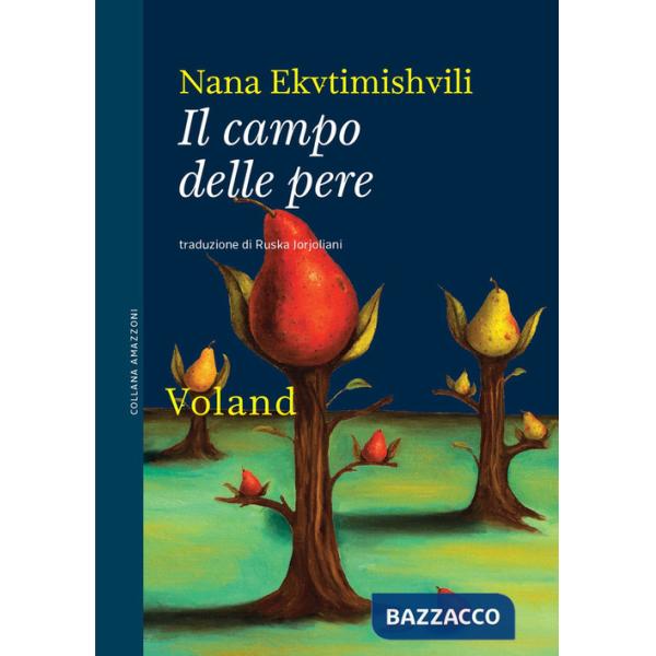 Campo delle pere (Il)