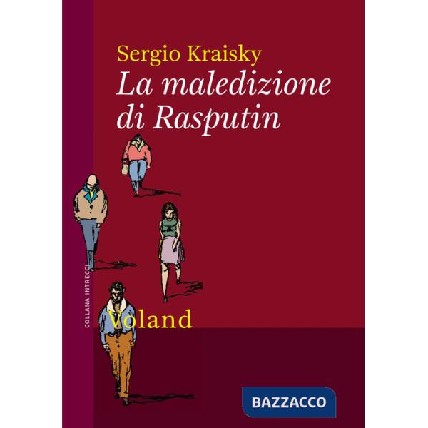 Maledizione di Rasputin (La)