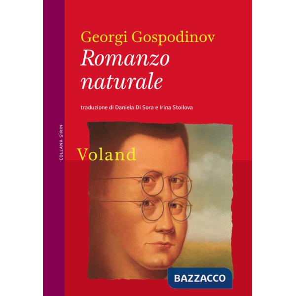 Romanzo naturale