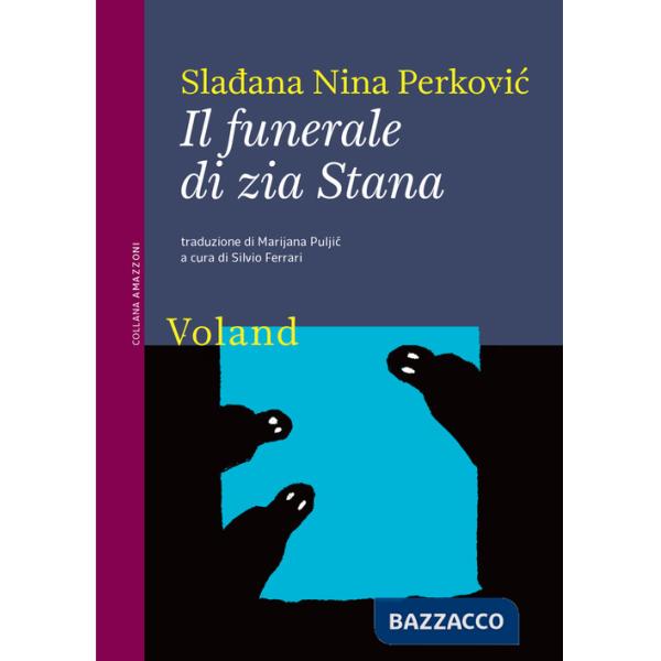 Funerale di zia Stana (Il)