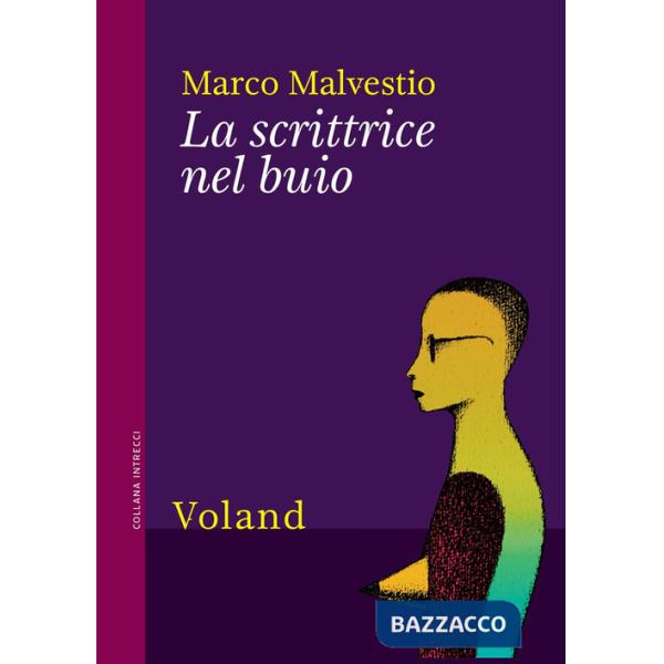 Scrittrice nel buio (La)