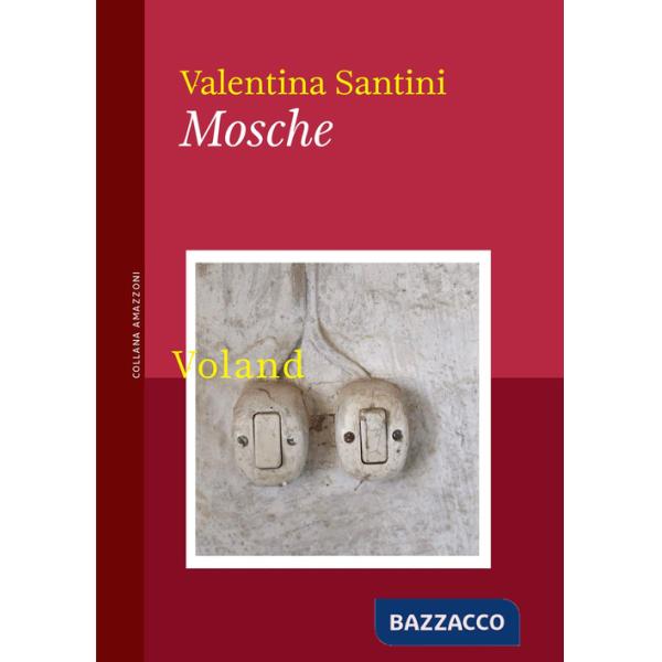 Mosche