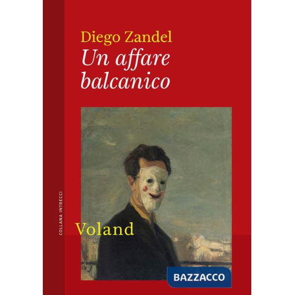 Affare balcanico (Un)